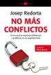 AudioLibro No mas Conflictos de Josep Redorta