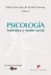AudioLibro Psicologia, Individuo y Medio Social de Mª Luisa Sanz De Acedo Lizarraga