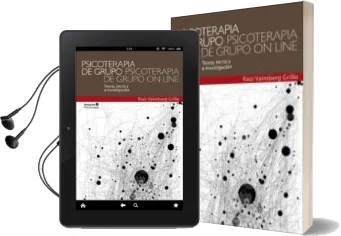 Descargar AudioLibro Psicoterapia de Grupo. Psicoterapia de Grupo on Line de Raul Vaimberg Grillo año 2012