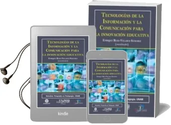 Descargar AudioLibro Tecnologias de la Informacion y la Comunnicacion para la Innovacion Educativa de Enrique Ruiz Velasco Sanchez año 2012