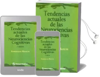 Descargar AudioLibro Tendencias Actuales de las Neurociencias Cognitivas. de Esmeralda Matute año 2012
