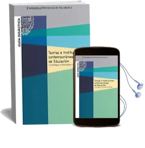 Descargar AudioLibro Teorías e Instituciones Contemporaneas de Educacion de Eulalia Torrubia Balague año 2012
