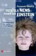 AudioLibro Tots els Nens Poden ser Einstein de Fernando Alberca