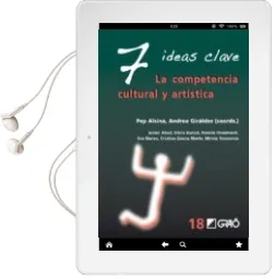 Descargar AudioLibro 7 Ideas Clave: La Competencia Cultural y Artistica de Pep Alsina año 2012