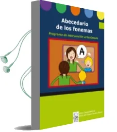 Descargar AudioLibro Abecedario de los Fonemas de Elena Campos Martinez año 2012