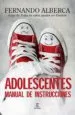 AudioLibro Adolescentes: Manual de Instrucciones de Fernando Alberca