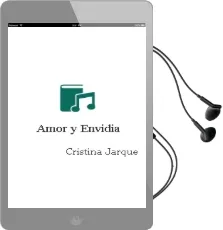 Descargar AudioLibro Amor y Envidia de Cristina Jarque año 2012