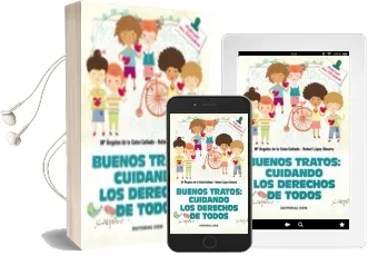 Descargar AudioLibro Buenos Tratos: Cuidando los Derechos de Todos de Maria Angeles De La Caba Collado año 2012