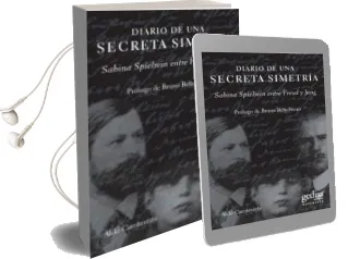 Descargar AudioLibro Diario de una Secreta Simetria de Aldo Carotenuto año 2012
