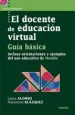AudioLibro El Docente de Educacion Virtual de Laura Alonso