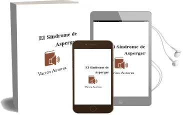 Descargar AudioLibro El Sindrome de Asperger de Varios Autores año 2012
