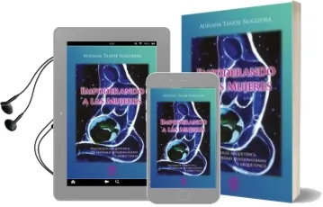 Descargar AudioLibro Empoderando a las Mujeres de Adriana Tanesse Nogueira año 2012