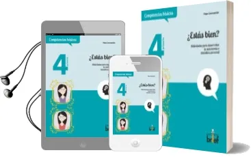 Descargar AudioLibro ¿Estas Bien? Actividades para Desarrollar la Autonomio e Iniciati va Personal (4.º de Primaria) de J. Concepcion Estelles año 2012