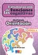 AudioLibro Estimulacion de las Funciones Cognitivas Nivel 2, Cuaderno 8: Ori Entacion de Carmen Mª Leon Lopa