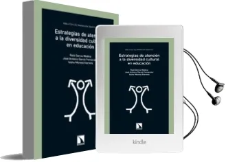 Descargar AudioLibro Estrategias de Atencion a la Diversidad Cultural en Educacion de Raul Garcia Medina año 2012