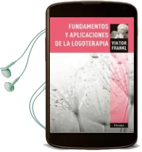 Descargar AudioLibro Fundamentos y Aplicaciones de la Logoterapia de Victor E. Frankl año 2012