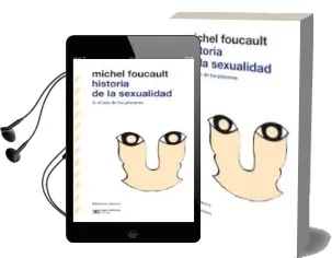 Descargar AudioLibro Historia de la Sexualidad ii de Michel Foucault año 2012