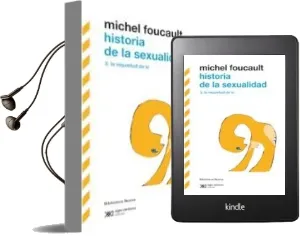 Descargar AudioLibro Historia de la Sexualidad iii de Michel Foucault año 2012
