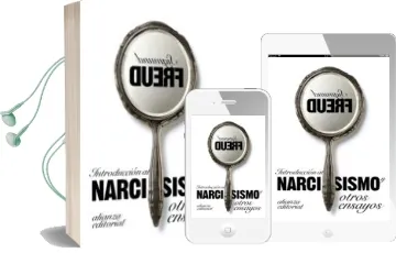 Descargar AudioLibro Introduccion al Narcisismo y Otros Ensayos de Sigmund Freud año 2012