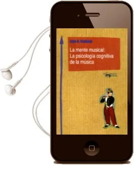 Descargar AudioLibro La Mente Musical: La Psicología Cognitiva de la Música de John Sloboda año 2012