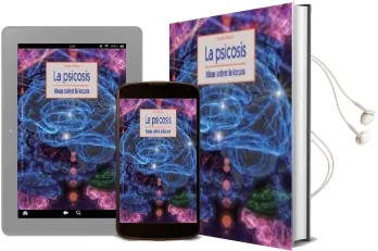 Descargar AudioLibro La Psicosis: Ideas Sobre la Locura de Vicente Molina año 2012