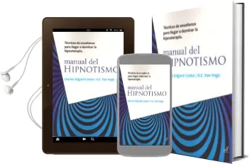 Descargar AudioLibro Manual del Hipnotismo: Tecnicas de Enseñanza para Dominar la Hipn Oterapia de Charles Edgard Cooke año 2012