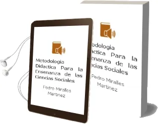 Descargar AudioLibro Metodologia Didactica para la Enseñanza de las Ciencias Sociales de Pedro Miralles Martinez año 2012