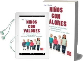 Descargar AudioLibro Niños con Valores de Peggy J. Jenkins año 2012