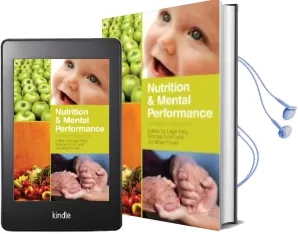 Descargar AudioLibro Nutrition and Mental Performance: A Lifespan Perspective de Leigh Riby año 2012