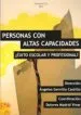 AudioLibro Personas con Altas Capacidades de Dolores Madrid Vivar; Angeles Gervilla Castillo