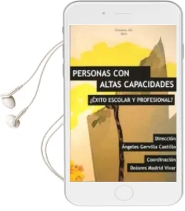 Descargar AudioLibro Personas con Altas Capacidades de Dolores Madrid Vivar; Angeles Gervilla Castillo año 2012