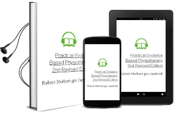 Descargar AudioLibro Practical Evidence-Based Physiotherapy (2Nd Revised Edition) de Robert Herbert; Gro Jamtvedt año 2012