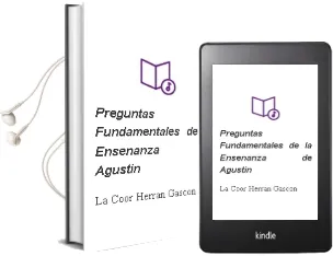 Descargar AudioLibro Preguntas Fundamentales de la Enseñanza de Agustin De La (Coor) Herran Gascon año 2012