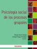 AudioLibro Psicologia Social de los Procesos Grupales de Manuel Marin Sanchez