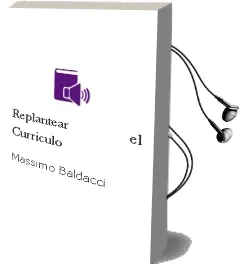Descargar AudioLibro Replantear el Curriculo de Massimo Baldacci año 2012