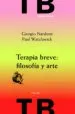AudioLibro Terapia Breve: Filosofia y Arte (3ª ed) de Giorgio Nardone