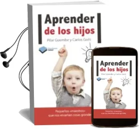 Descargar AudioLibro Aprender de los Hijos de Carlos Goñi año 2012