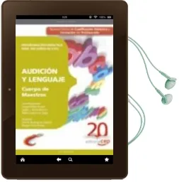 Descargar AudioLibro Cuerpo de Maestros. Audicion y Lenguaje: Programacion Didactica p para 1er Curso de E.P.O. de Varios Autores año 2012