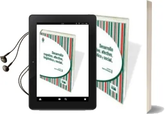 Descargar AudioLibro Desarrollo Cognitivo, Afectivo, Linguistico y Social de Varios Autores año 2012
