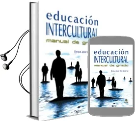 Descargar AudioLibro Educacion Intercultural: Manual de Grado de Enrique Javier Diez Gutierrez año 2012
