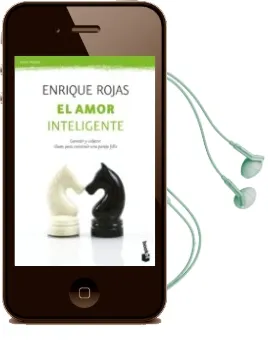 Descargar AudioLibro El Amor Inteligente de Enrique Rojas año 2012