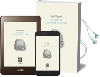Descargar AudioLibro El Cervell i el Sentit de la Vida de Paul Thagard año 2012
