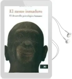 Descargar AudioLibro El Mono Inmaduro de Juan Delval año 2012