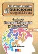 AudioLibro Estimulacion de las Funciones Cognitivas Nivel 2, Cuaderno 7: Per Cepcion Espacial y Lateralidad de Carmen Mª Leon Lopa