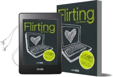 Descargar AudioLibro Flirting de Alex Moliner año 2012