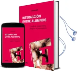 Descargar AudioLibro Interaccion Entre Alumnos de Alain Baudrit año 2012