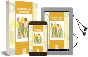 Descargar AudioLibro La Mediacion en Escena de Trinidad Bernal Samper año 2012