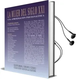 Descargar AudioLibro La Mujer del Siglo xxi de Varios Autores año 2012