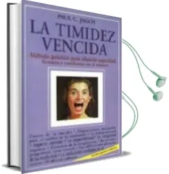 Descargar AudioLibro La Timidez Vencida (6ª Ed.) de Paul C. Jagot año 2012