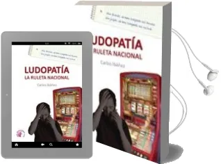 Descargar AudioLibro Ludopatia. la Ruleta Nacional de Carlos Ibañez año 2012